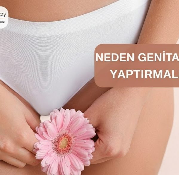 Bursa Vajinal Estetik