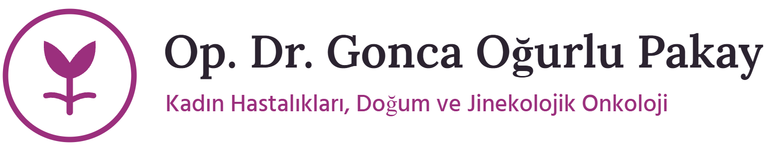 Op. Dr. Gonca Oğurlu Pakay